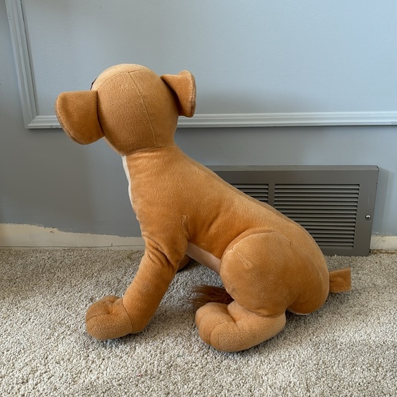 Disney Nala The lion king plush - Picture 3 of 4